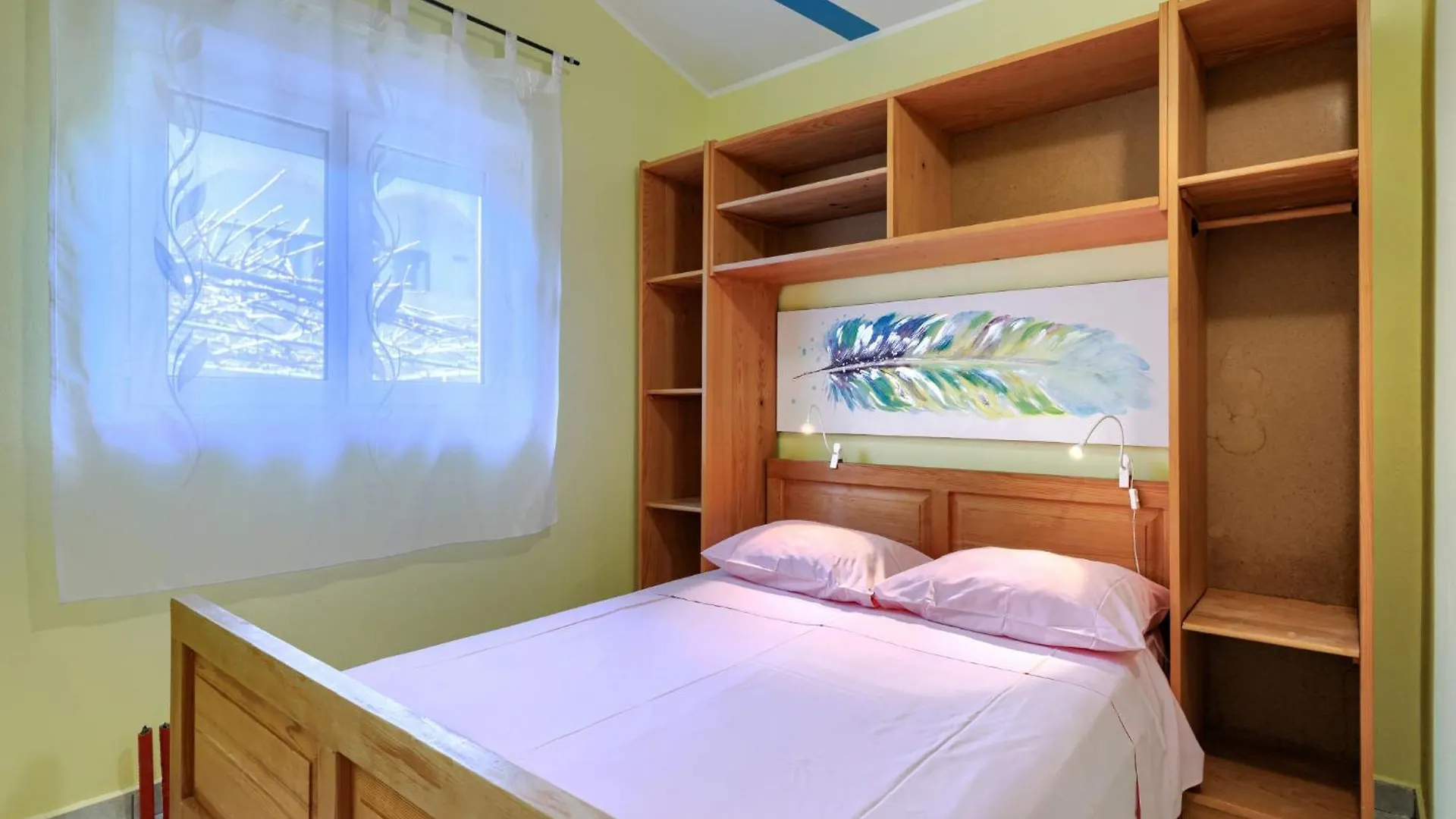Holiday Home Villa Irma By Interhome Ližnjan