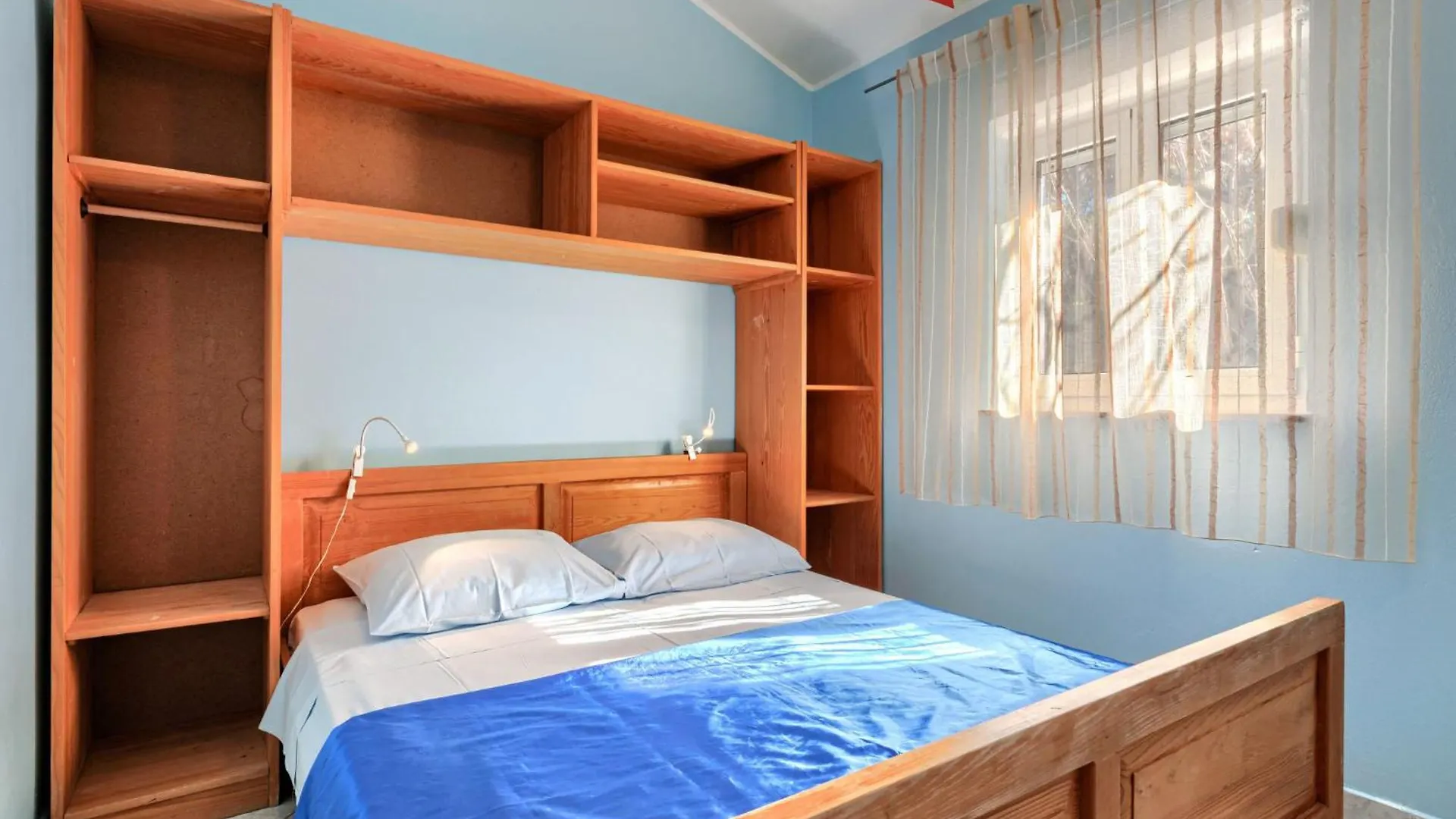 Holiday Home Villa Irma By Interhome Ližnjan