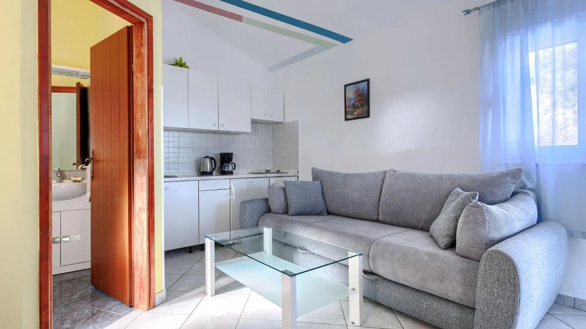 Holiday Home Villa Irma By Interhome Ližnjan 크로아티아
