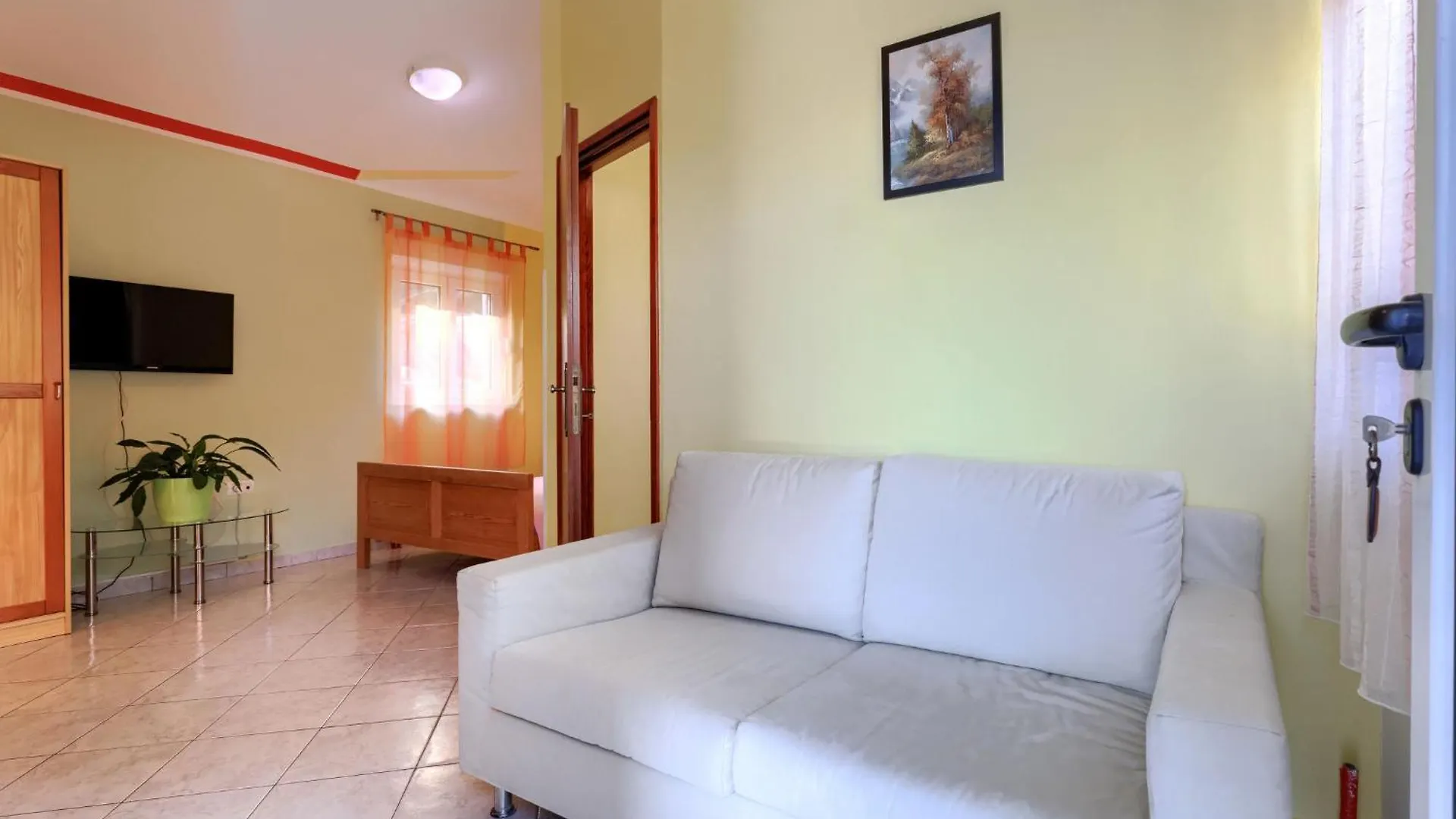 Holiday Home Villa Irma By Interhome Ližnjan
