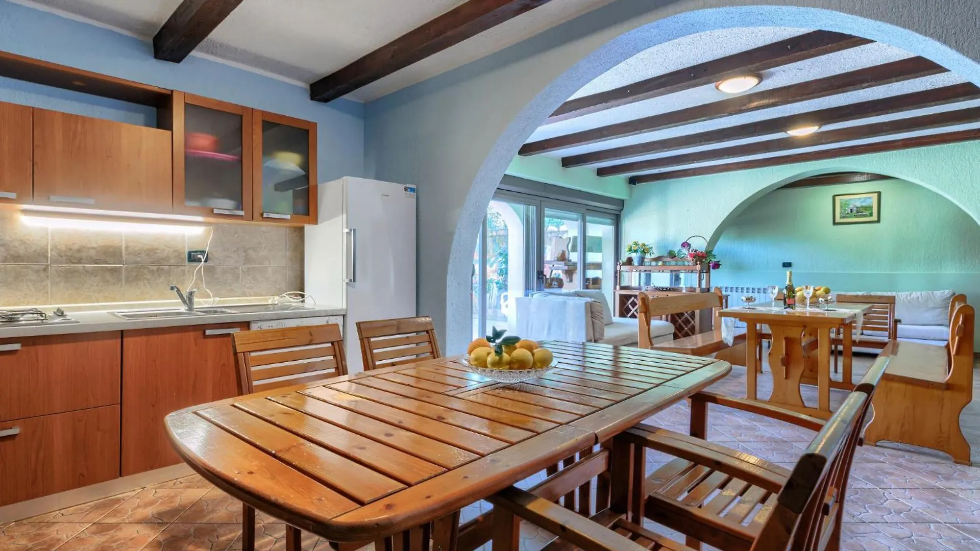 Holiday Home Villa Irma By Interhome Ližnjan