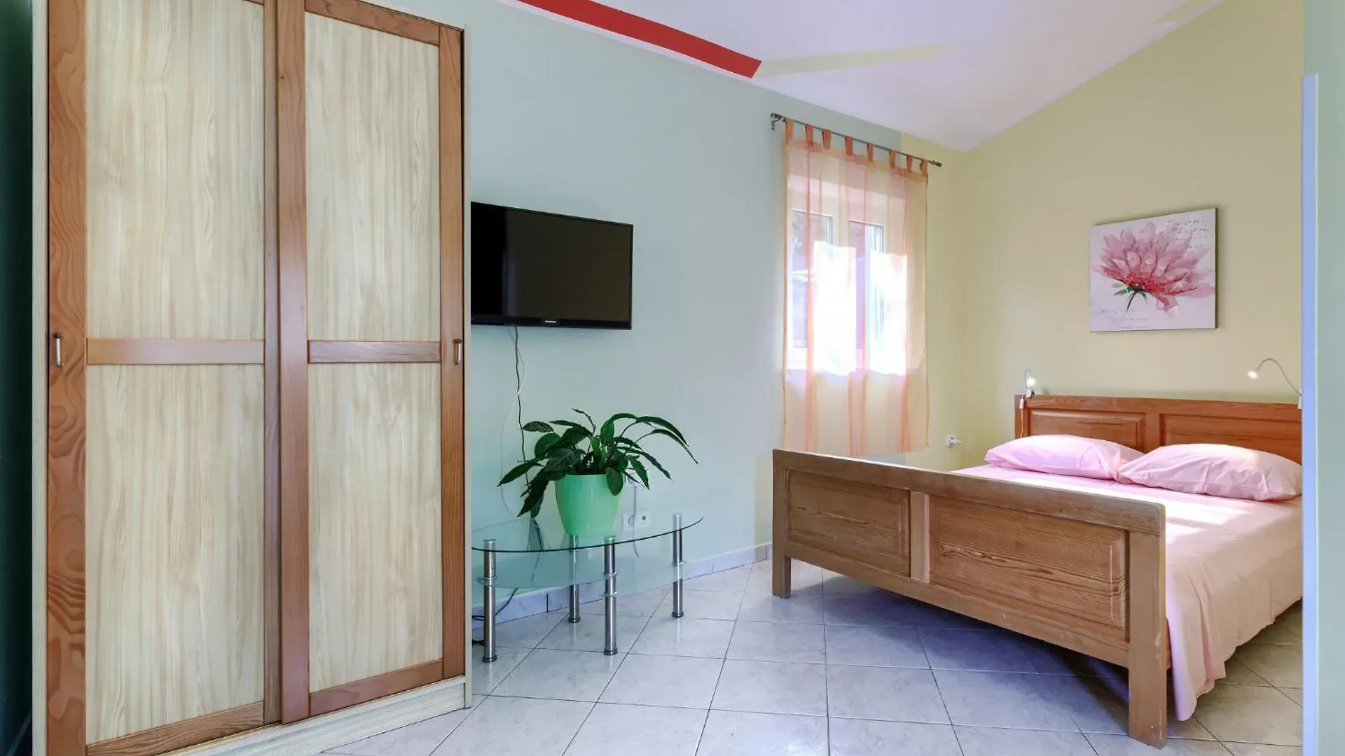 Holiday Home Villa Irma By Interhome Ližnjan 크로아티아