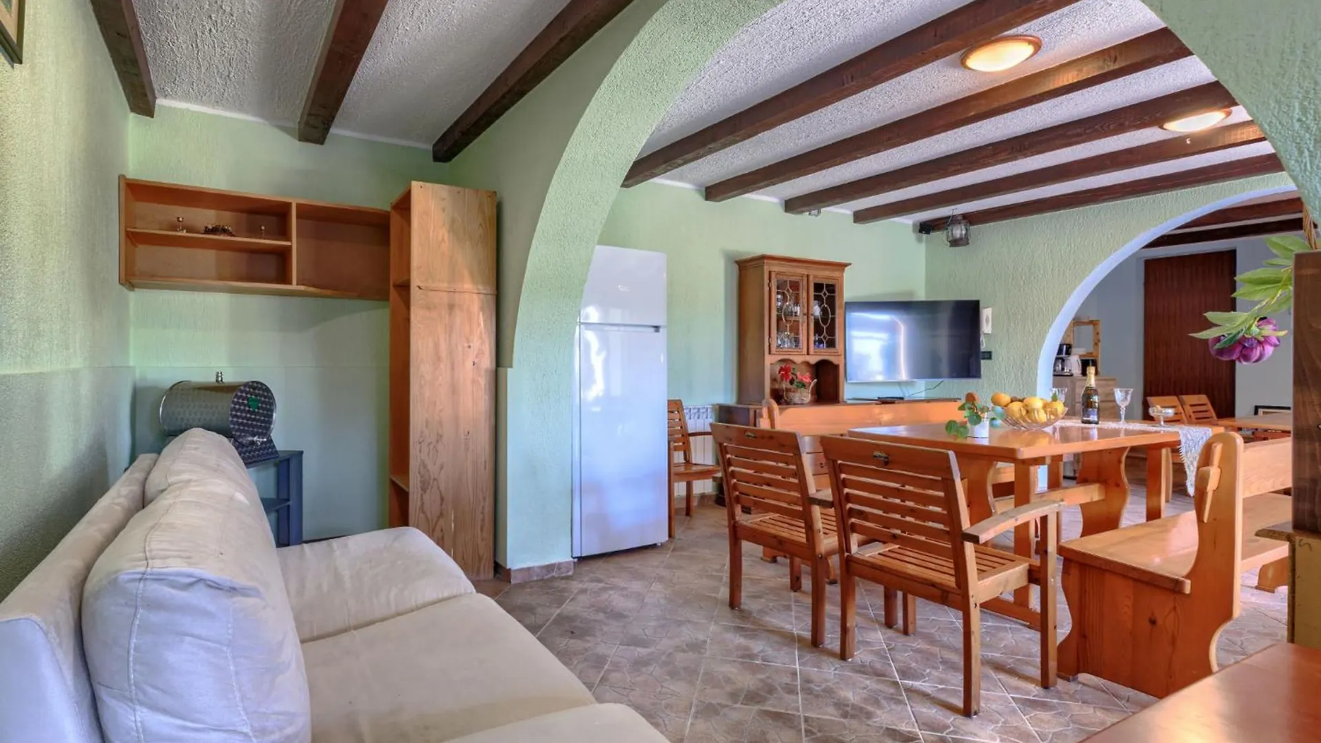 Holiday Home Villa Irma By Interhome Ližnjan 0*,  크로아티아