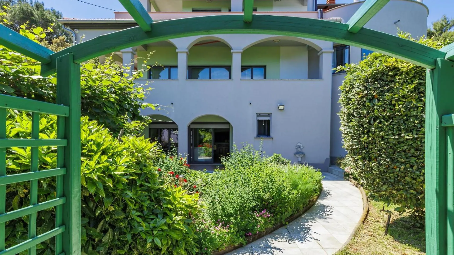 Holiday Home Villa Irma By Interhome Ližnjan