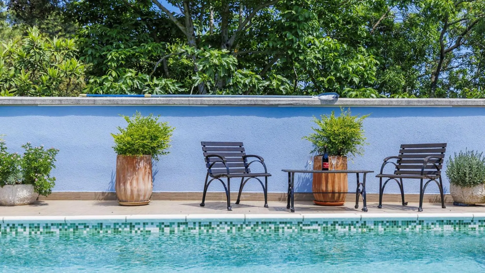Holiday Home Villa Irma By Interhome Ližnjan 크로아티아