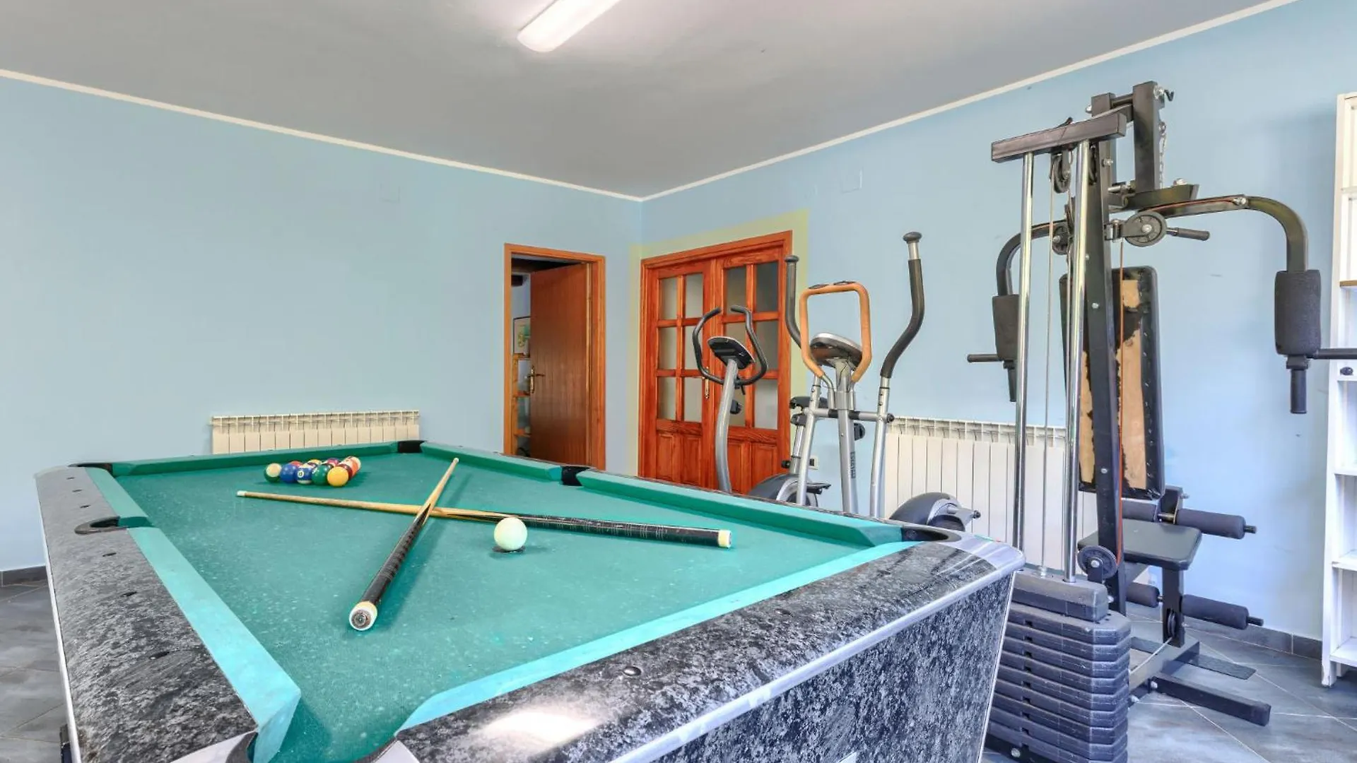 Holiday Home Villa Irma By Interhome Ližnjan 0*,