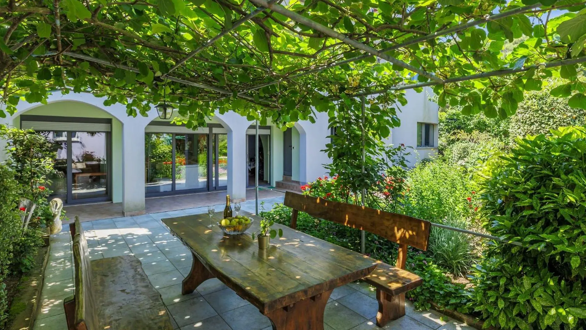 Holiday Home Villa Irma By Interhome Ližnjan
