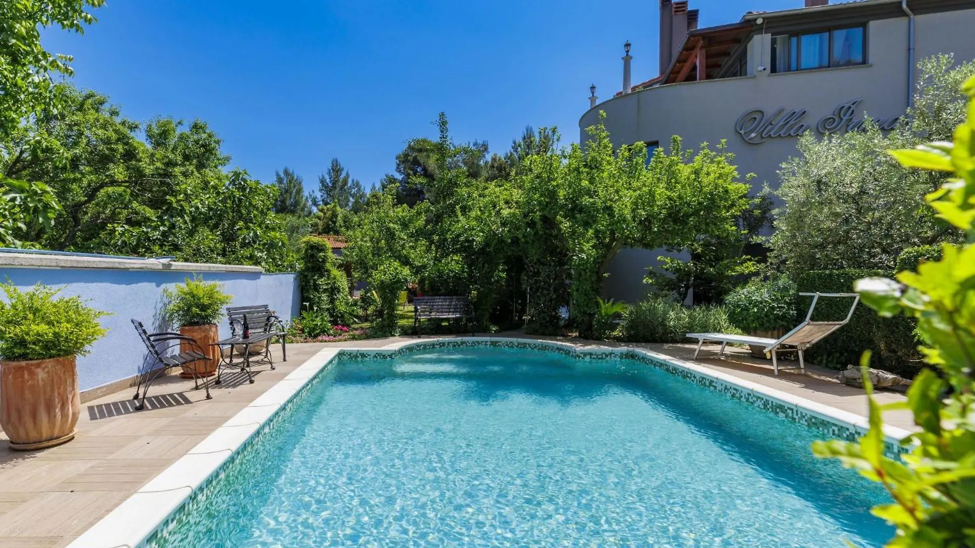 Holiday Home Villa Irma By Interhome Ližnjan