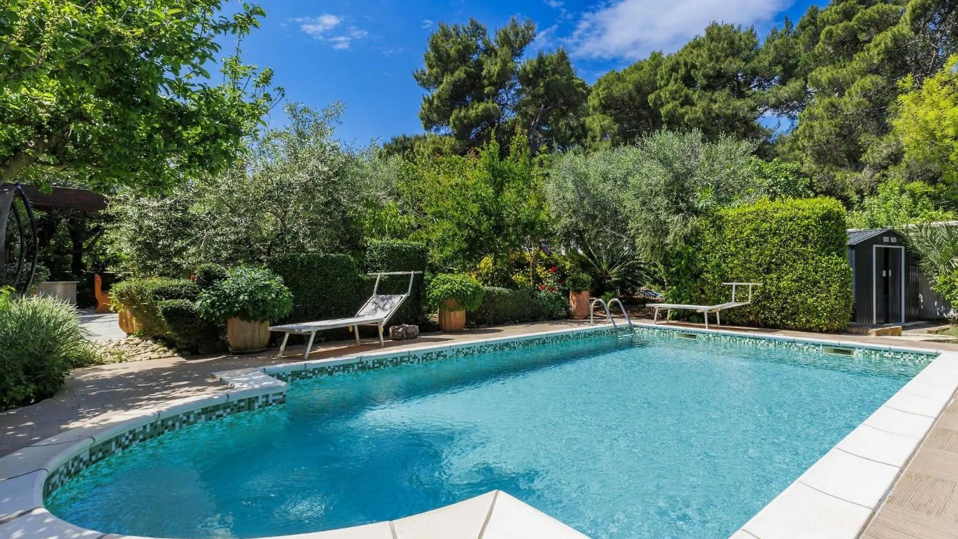 Holiday Home Villa Irma By Interhome Ližnjan
